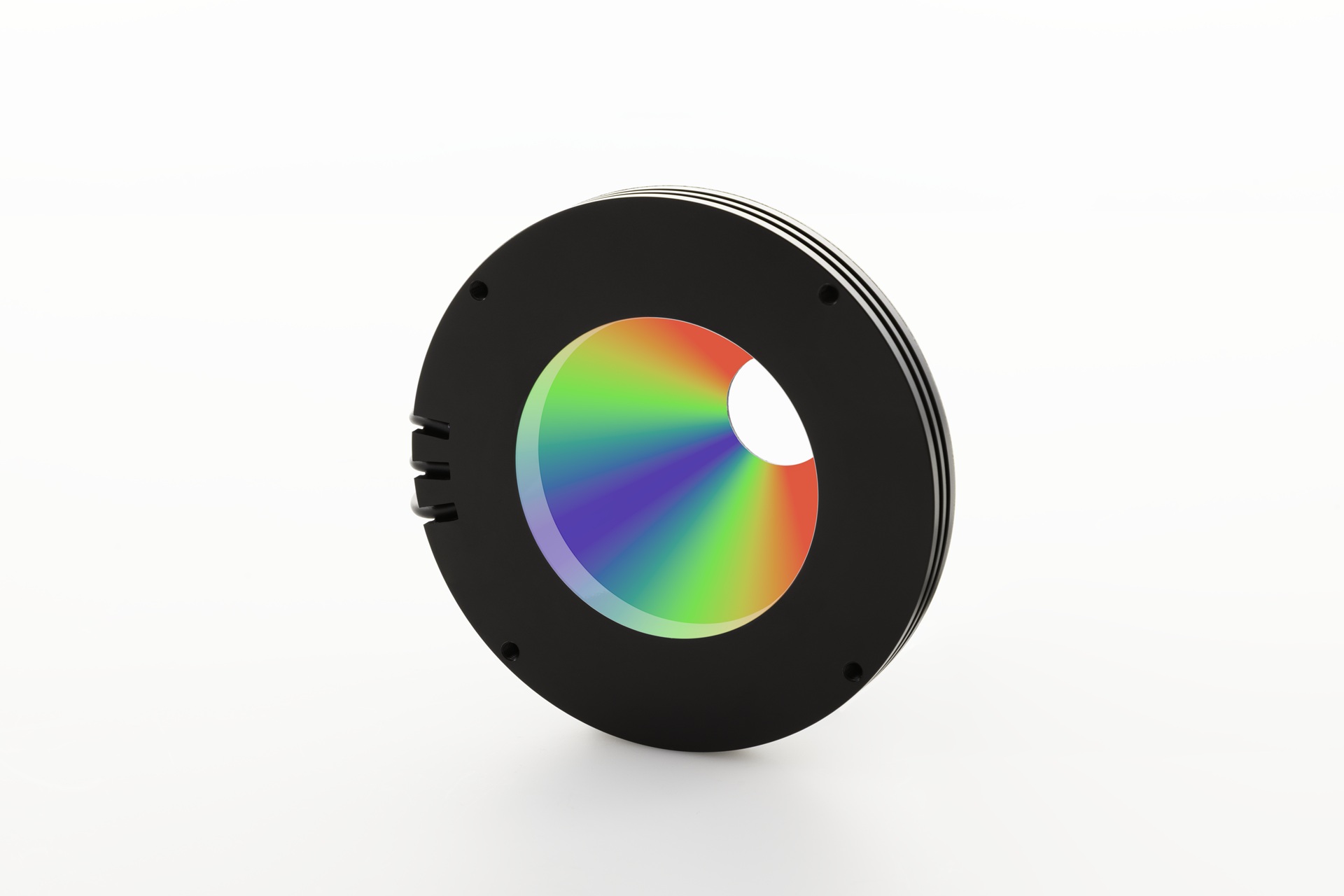 フルカラードーム照明