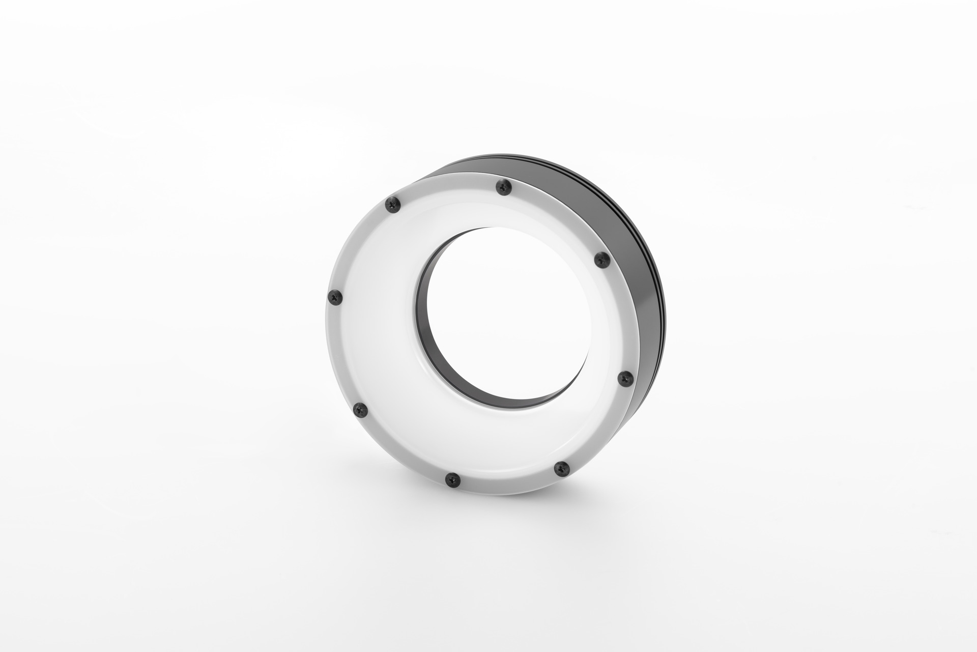 フルカラーハイパーマルチリング照明