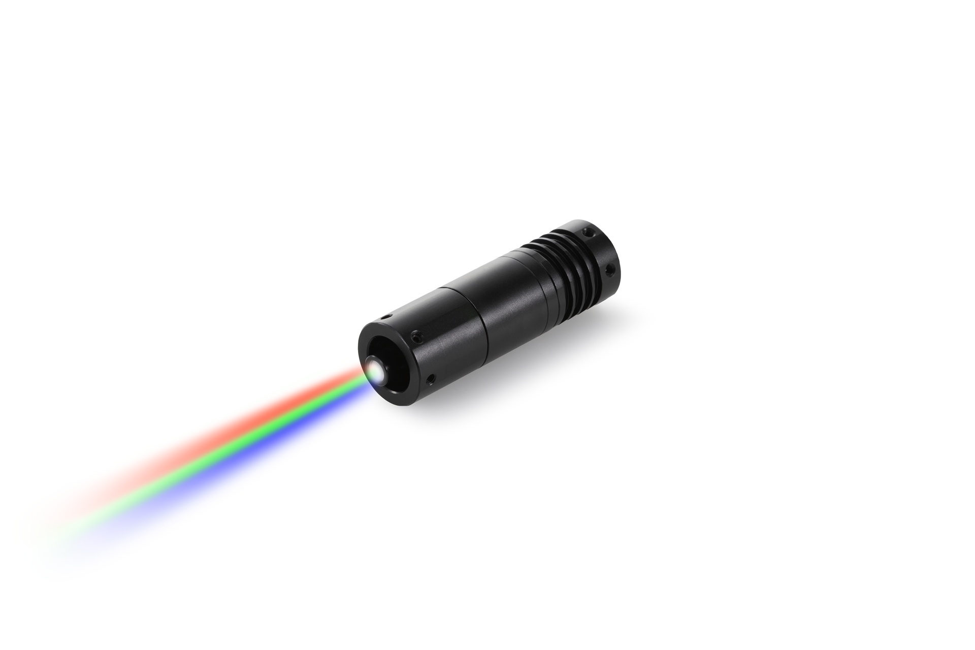 フルカラースポット照明