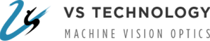 VS TECHNOLOGY MACHINE VISION OPTICS