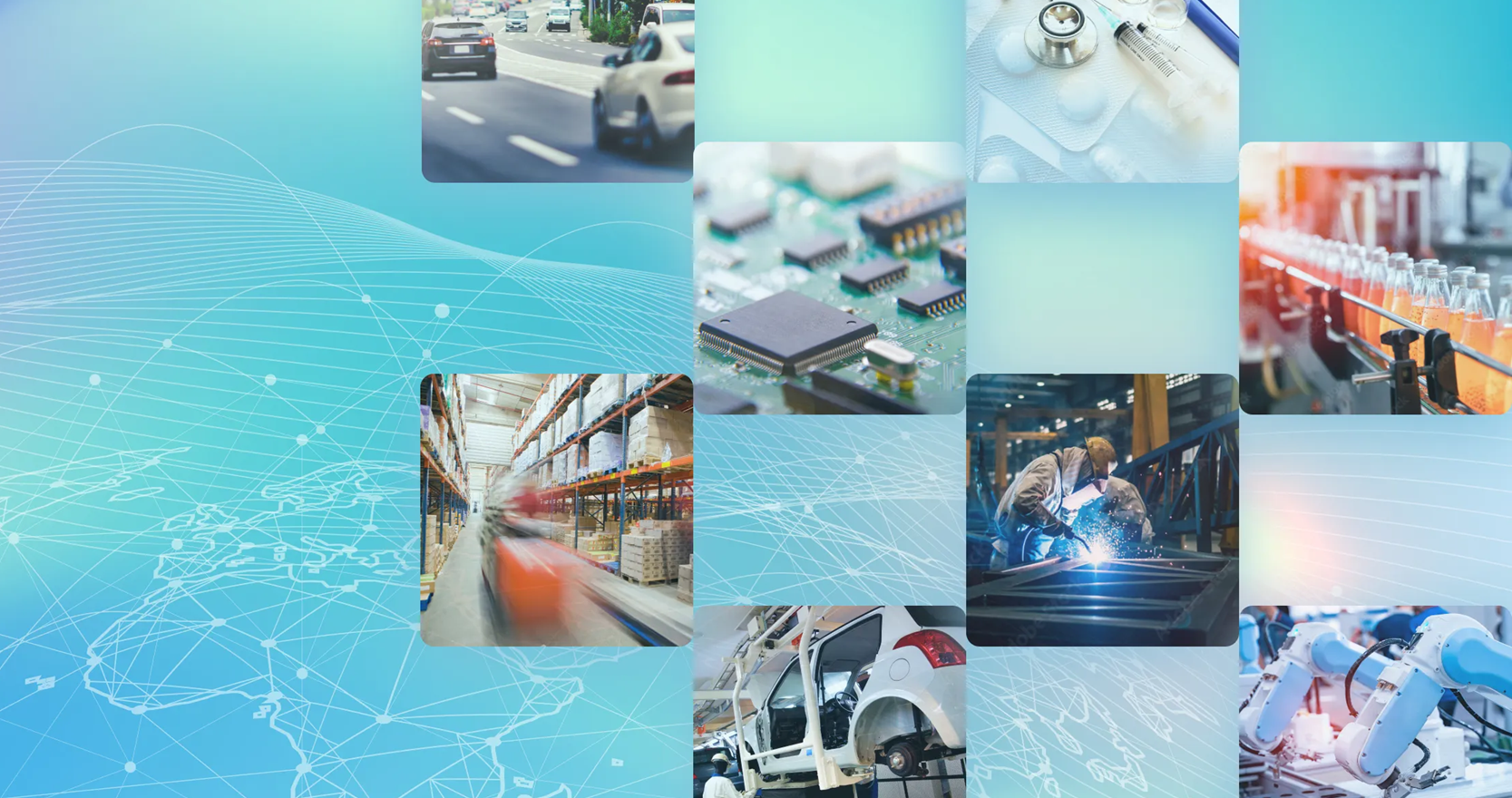 マシンビジョン市場の現状と今後の展望 世界的な人で不足や製品に対する品質要求の高まりを受けて、市場規模は着実に成長。FA分野が市場をけん引していますが、インダストリアルオートメーションといわれるさまざま分野での利用に広がりを見せています。